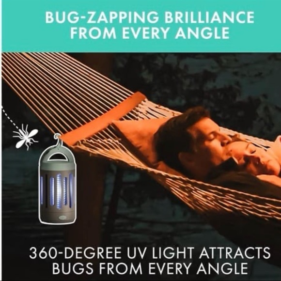 ⚡️STEM Flying Insects Zapper - Picture 5 of 11